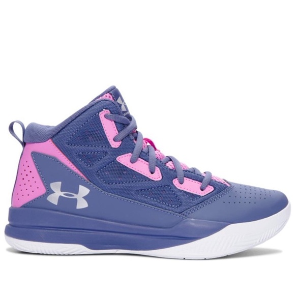 size 13 girls basketball shoes